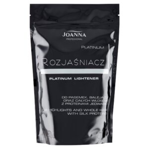 Platinum Lightener rozjaśniacz do włosów