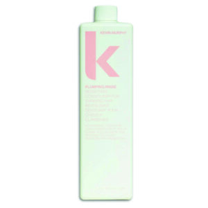Plumping Rinse wzmacniająca odżywka do włosów