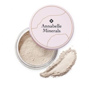 Podkład mineralny kryjący 10g
