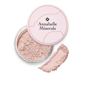 Podkład mineralny matujący 10g