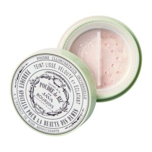 Poudre de Riz de Java rozświetlający sypki puder ryżowy 3.5g