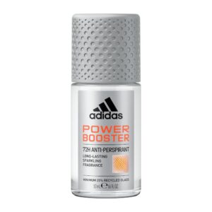 Power Booster antyperspirant w kulce