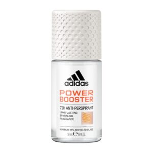 Power Booster antyperspirant w kulce