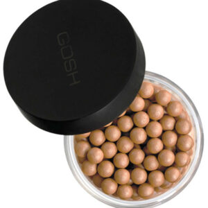 Precious Powder Pearls opalizująco-brązujący puder w kulkach