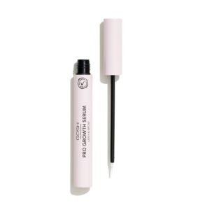 Pro Growth Serum Lash & Brow serum stymulujące wzrost rzęs i brwi