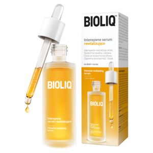 Pro intensywne serum rewitalizujące
