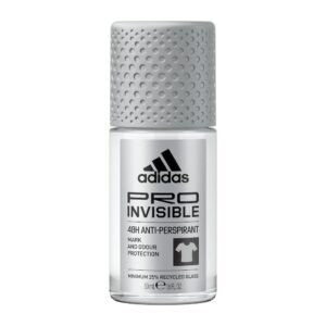 Pro Invisible antyperspirant w kulce