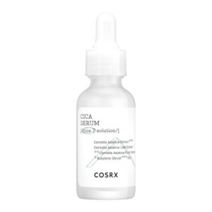 Pure Fit Cica Serum łagodzące serum do twarzy