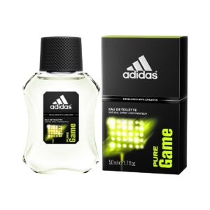 Pure Game woda toaletowa spray