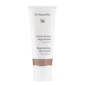 Regenerating Day Cream Intensive intensywnie regenerujący krem na dzień