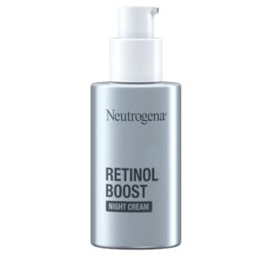 Retinol Boost krem na noc