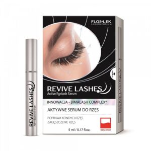 Revive Lashes aktywne serum do rzęs