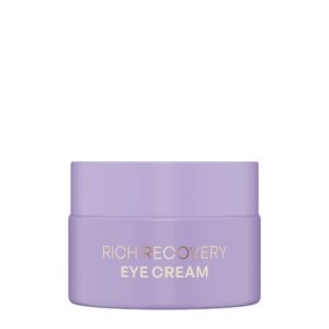 Rich Recovery krem pod oczy Midnight