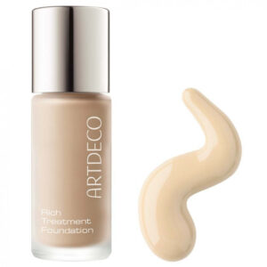 Rich Treatment Foundation podkład rozświetlający 20ml