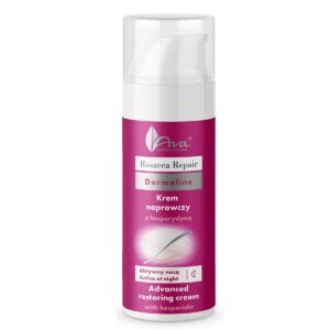 Rosacea Repair krem naprawczy z hesperydyną aktywny nocą