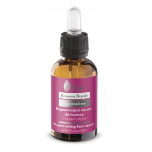Rosacea Repair regenerujące serum do twarzy z hesperydyną