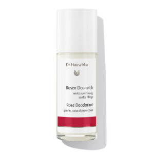 Rose Deodorant dezodorant w kulce