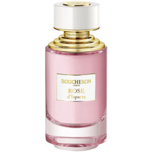 Rose d'Isparta woda perfumowana spray