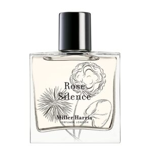 Rose Silence woda perfumowana spray