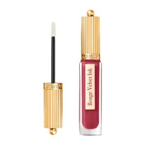 Rouge Velvet Ink matowa pomadka w płynie 3.5ml