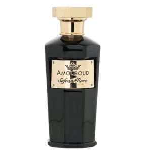 Safran Rare woda perfumowana spray