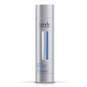 Scalp Dandruff Control Shampoo szampon przeciwłupieżowy