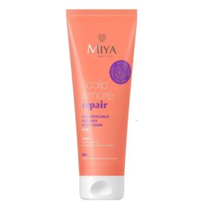 Scalp & More Repair odbudowująca odżywka z peptydami