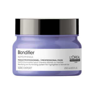 Serie Expert Blondifier Mask maska do włosów blond