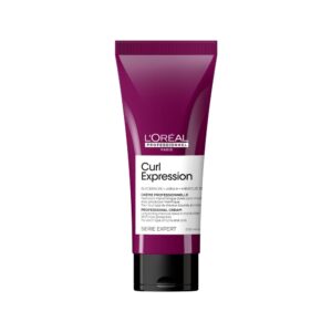 Serie Expert Curl Expression Long Lasting Leave In Moisturiser długotrwale nawilżający krem do włosów kręconych