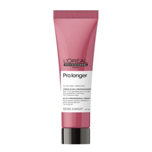 Serie Expert Pro Longer 10-in-1 Cream krem poprawiający wygląd włosów na długościach i końcach