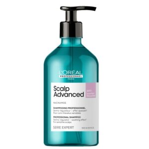 Serie Expert Scalp Advanced Shampoo szampon kojący skórę głowy