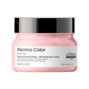 Serie Expert Vitamino Color Mask maska do włosów koloryzowanych