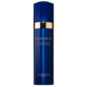 Shalimar dezodorant spray