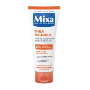 Shea Nourish krem do rąk i paznokci