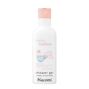 Shower Gel żel pod prysznic Marshmallow