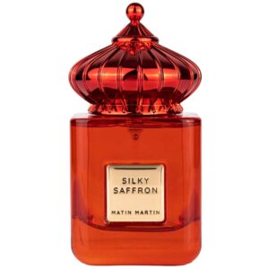 Silky Saffron woda perfumowana spray