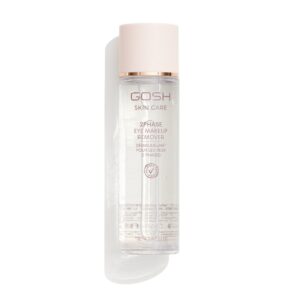 Skin Care 2Phase Eye Makeup Remover dwufazowy płyn do demakijażu
