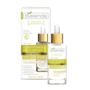 Skin Clinic Professional aktywne serum korygujące