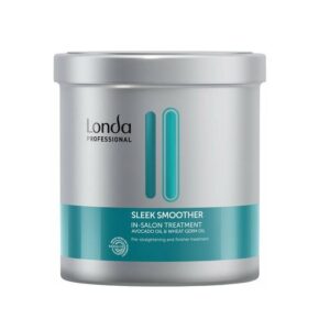 Sleek Smoother Treatment kuracja po prostowaniu włosów