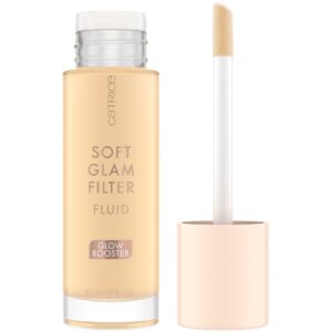 Soft Glam Filter rozświetlający fluid do twarzy 30ml
