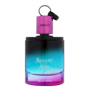 Space Age woda perfumowana spray