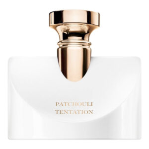 Splendida Patchouli Tentation woda perfumowana spray