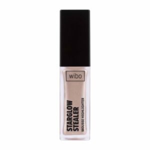 Starglow Stealer Mousse Highlighter aksamitny rozświetlacz do twarzy i ciała 11g