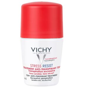 Stress Resist intensywny antyperspirant w kulce
