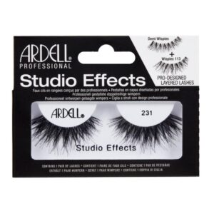 Studio Effects sztuczne rzęsy