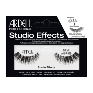 Studio Effects sztuczne rzęsy Demi Wispies