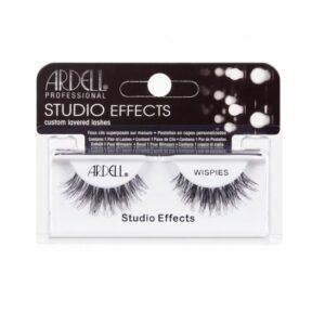 Studio Effects sztuczne rzęsy Wispies