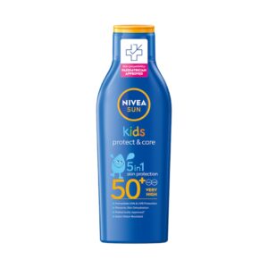 Sun Kids Protect & Care balsam ochronny na słońce dla dzieci SPF50+