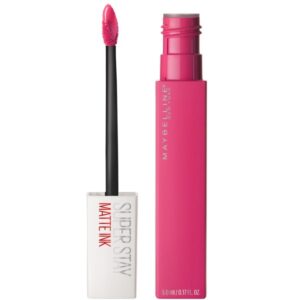 Super Stay Matte Ink długotrwała pomadka do ust w płynie 5ml