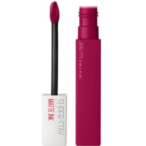 Super Stay Matte Ink długotrwała pomadka w płynie 5ml